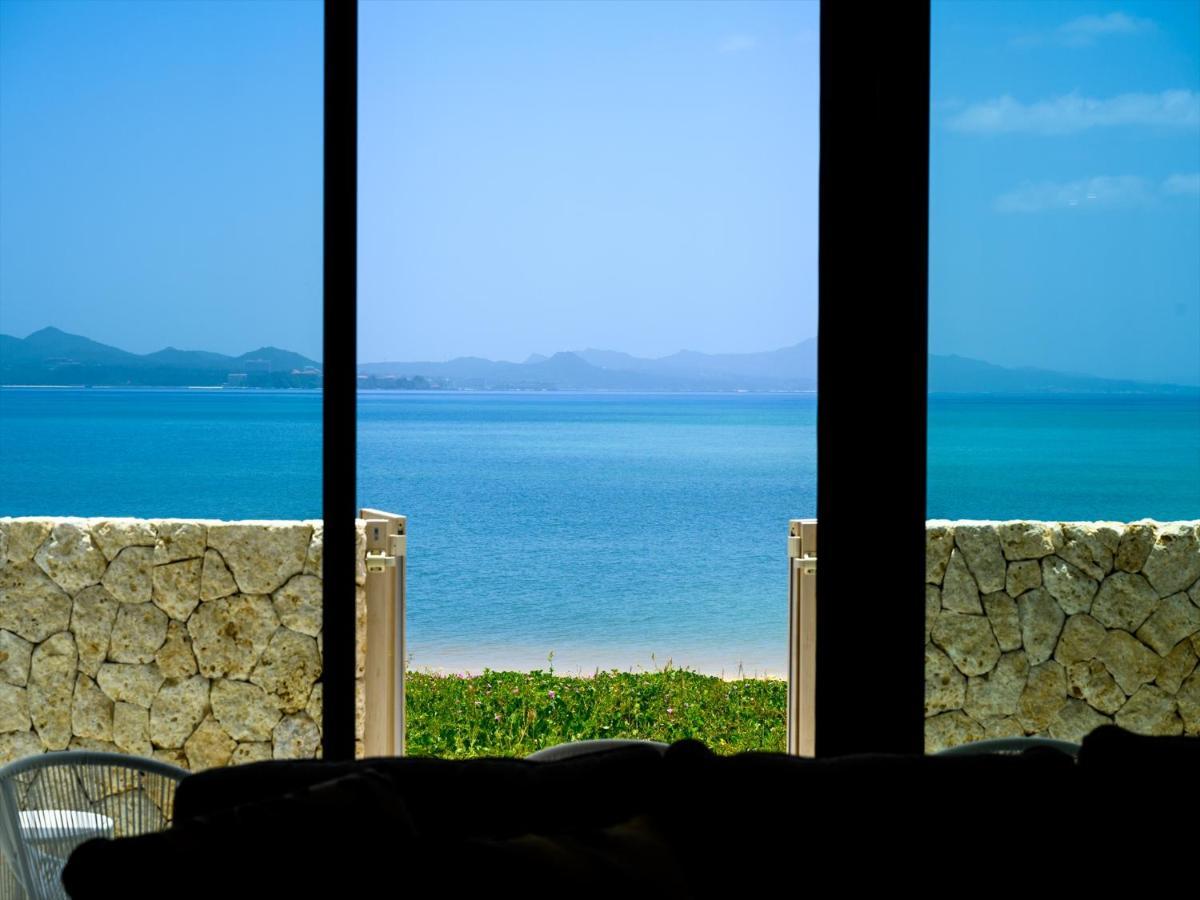 Onna Resort Nago Exterior photo