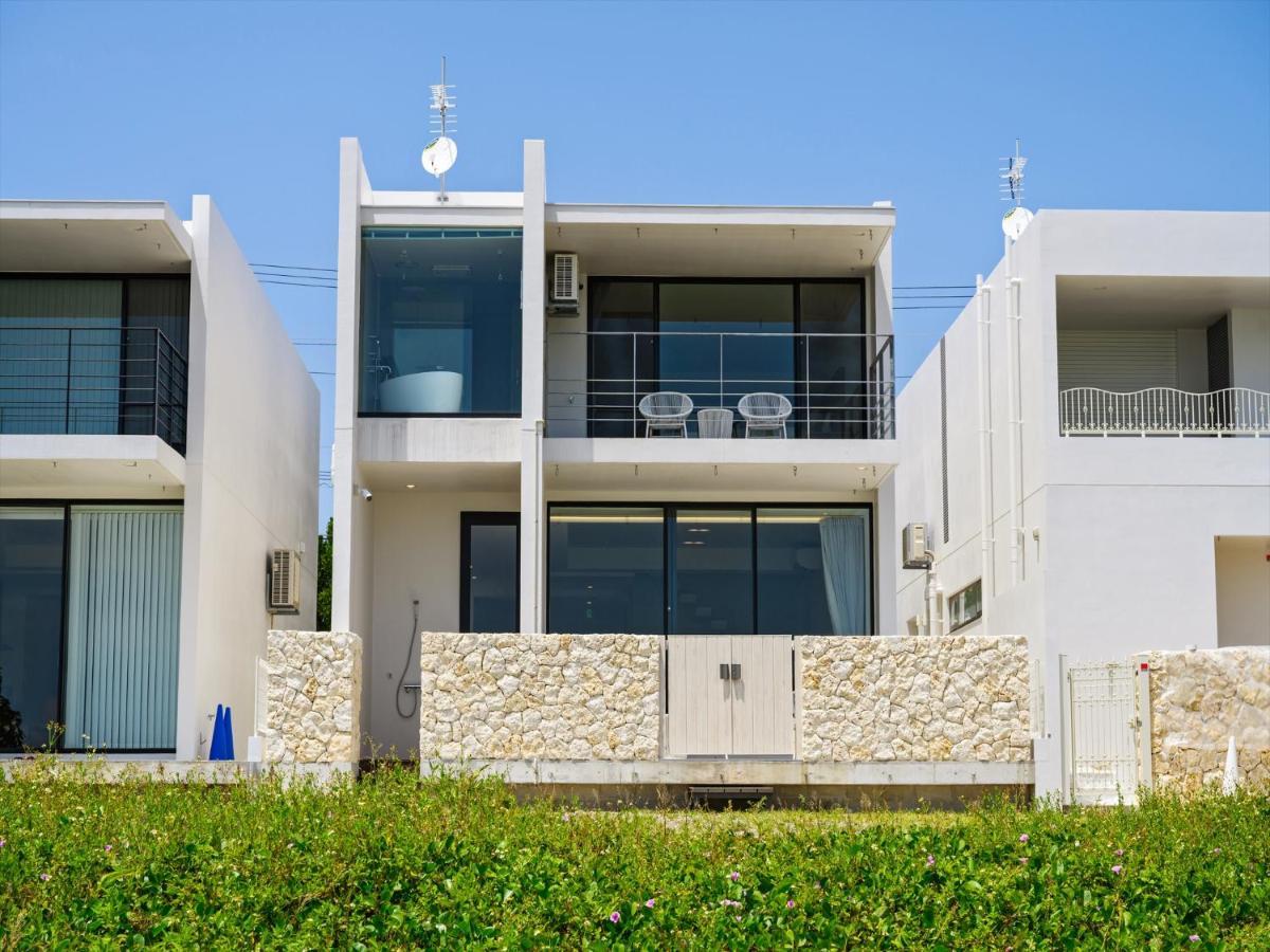 Onna Resort Nago Exterior photo