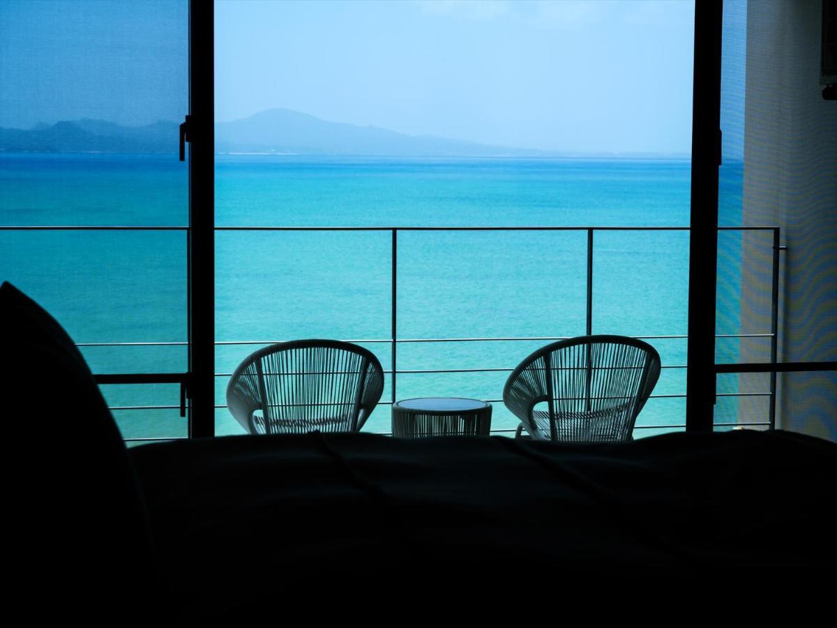 Onna Resort Nago Exterior photo