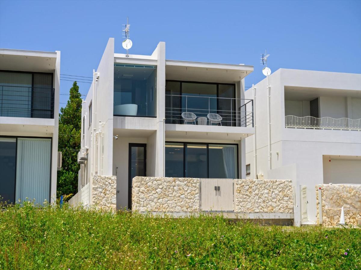 Onna Resort Nago Exterior photo