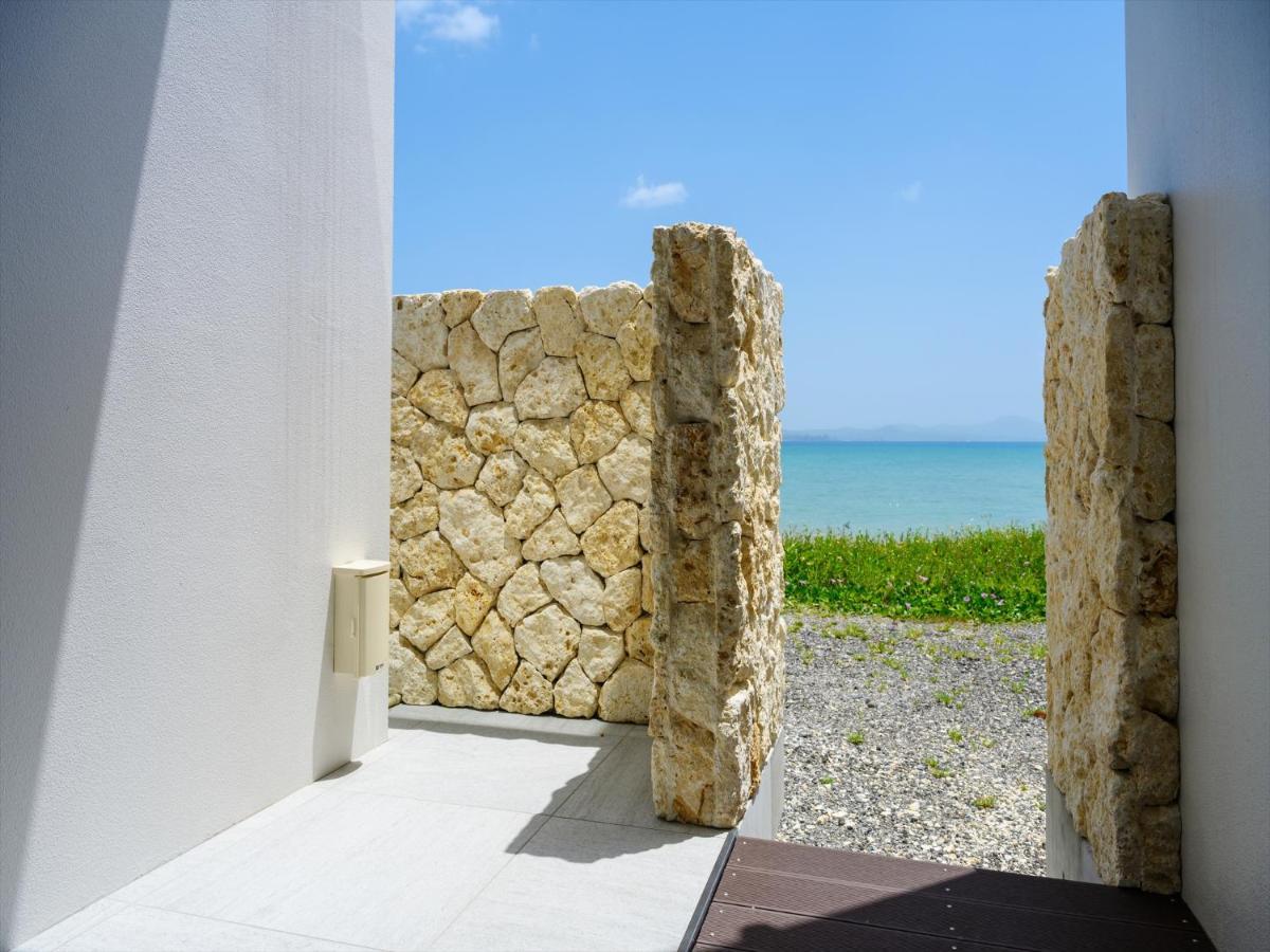Onna Resort Nago Exterior photo